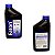 Óleo 80W90 1 Litro Câmbio/Diferencial GL3 3000880 Eaton - Imagem 1