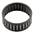 Rolamento Agulha 1 Velocímetro F2000/4000 80/82 D10 80/84 D20 - Imagem 1