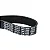 Correia Alternador/Superior Ar Condicionado Hilux 05/Pit Bull - Imagem 1