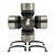 Cruzeta Cardan Mercedes-Benz 1718A/1113 a 2314 - Imagem 1