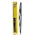 Palheta Limpador Cargo Novo 2011/Gancho Menor 26" Para Parabrisa 1 Peça - Imagem 1