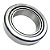 Rolamento Roda Traseiro Interno Cargo 2422/6332E/VW 24.220/31.370E - Imagem 1