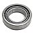 Rolamento Lateral Coroa F2000/Silv Dana 387A/382S - Imagem 1