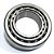 Rolamento Roda Dianteiro Interno Volkswagen/Ford 814/8140/815/8150 25590/522 - Imagem 1