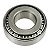 Roda Rolamento Traseiro Externo 7100/8140/150/9150 F4000 - Imagem 1