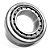 Rolamento Roda Dianteiro Interno Cargo 1313/4030 / VW 14.150/40.300 C - Imagem 1