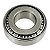 Rolamento de Roda Dianteiro Externo Cargo 1317/1116 3585/25 - Imagem 1