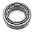 Rolamento Roda Dianteiro Interno F-250/350 102949/910 - Imagem 1