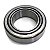 Rolamento Roda Traseiro Interno F4000 2000/3984/20 - Imagem 1