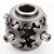 Kit Reparo Caixa Satélite Volkswagen 10160 13160 Agrale Má - Imagem 1