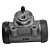 Cilindro Roda Dianteiro/Traseiro Volkswagen 680/690/790/7110 81 Lado Direito/Esquerdo - Imagem 1