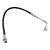 FREIO FLEX FR DIANTEIRO LADO DIREITO F4000 85/92 3014 NORFLEX MG5013 - Imagem 1