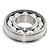 Rolamento Contra Eixo Câmbio RT11710B VW Ford - Imagem 1