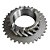 Engrenagem 4 Movel F1/4 D20 680/90 Agl 1800 - Imagem 1