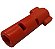 Bucha Tirante Fechadura Cabine Cargo - Imagem 1