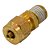 Conector Manopla Alavanca Câmbio Retentor/Retentor Cargo/VW VA7101 - Imagem 1
