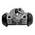 Cilindro Roda Traseiro Lado Esquerdo Ar Condicionado 10/20 78/92 1" Pol - Imagem 1