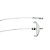 Cabo de Freio Frontal F250 Com Simples/Duty a Disco 1998/2002 - Imagem 1