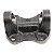 Flange Cardan Traseiro Hilux Pitbull 2005/2015 - Cruzeta 5266 - Imagem 1