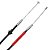 Cabo de Freio Dianteiro para F4000/F250/F350 4x4 2008/2012 3263mm - Imagem 1