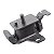 Coxim Dianteiro Motor Hilux Pitbull 2005 - Imagem 1