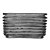 Mangueira Sanfona Tomada de Ar Cargo 4030/1422 V6560 Conector Grande - Imagem 1
