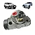 Cilindro Roda Traseiro Lado Direito S10 95/Diesel - Imagem 1