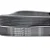 Correia Alternador/Girador/Banda ISCE 320/ISLE 330/390/420 S/Aire acondicionado - Imagem 1