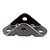Amortecedor Superior Dianteiro Inferior F1000 93/98 Lado Direito/Esquerdo - Imagem 1