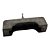 Coxim Superior de Suporte para Motor S10/Blazer Todos os Modelos - Imagem 1