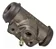 Cilindro Roda Traseiro Lado Direito/Esquerdo Ranger 98 11" Pol 13/16 - Imagem 1