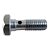 Parafuso Flex Pinca Freio Dianteiro F2/350/4000 98/F2/350/40 - Imagem 1
