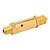 Válvula de Segurança 1/4 NPT 101 a 150 PSI - Imagem 1