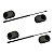 Amortecedor Capô Universal F250/F350/F4000 1998 - Imagem 1
