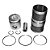 Kit Motor Cummins Série C 6 Cilindros 8.3 Ford/VW - Imagem 1
