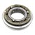Sincronizado 1/2 Câmbio Fixação FS5406A/6406A Ford/VW/Iveco - Imagem 1