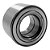 Rolamento Superior de Acionamento do Ventilador F350/4000 98/ BF8T8W553A - Imagem 1