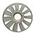 Hélice Volkswagen Constellation 19330/25390/26390 Advantec 1932569 - Imagem 1
