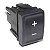 Interruptor Controle Velocidade Cargo 2011/2016 - Imagem 1