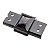 Coxim Dianteiro Motor F250 MWM 99 Lado Direito Refil - Imagem 1