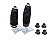 Kit Reparo Caixa Direção Lado Direito/Esquerdo Hilux SW4 2005/2015 - Imagem 1