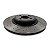 Disco de Freio Traseiro para F250/F350 1998 - Imagem 1