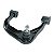 Bandeja Superior Dianteira Lado Direito Hilux SW4 Fortuner 2005/2020 - Conjunto Completo com Bucha e Pivô - Imagem 1