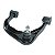 Bandeja Superior Dianteira Lado Esquerdo Hilux SW4 Fortuner 2005/2020 - Conjunto Completo com Bucha e Pivô - Imagem 1