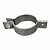 Abraçadeira Tubo Escape F1000/F250/350 98 - Imagem 1