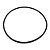 Anel O-Ring Retentor Saída Câmbio RTLO12913A - Imagem 1