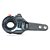 Catraca Freio 28E Chave 19 2 Furos Carreta 98001 LNG - Imagem 1