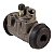Cilindro Roda Traseiro Lado Esquerdo F350/400/4000 1"1/4 71/84 - Imagem 1
