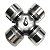 Cruzeta Cardan Volkswagen 31320 6X4 5280X - Imagem 1