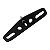 Cilindro de Freio Roda Traseira Esquerdo S10 97/2262956 22.22MM - Imagem 1